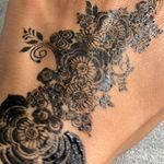 Afrah's Henna