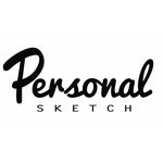 Personal Sketch