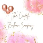 The Confetti Balloon Company