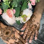 Henna By Adibah