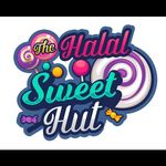 The Halal Sweet Hut