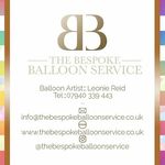 The Bespoke Balloon Service