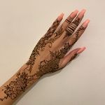 Abz Henna